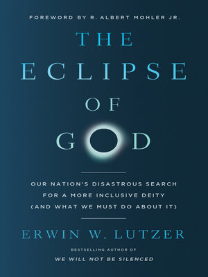 The Eclipse of God - ebook